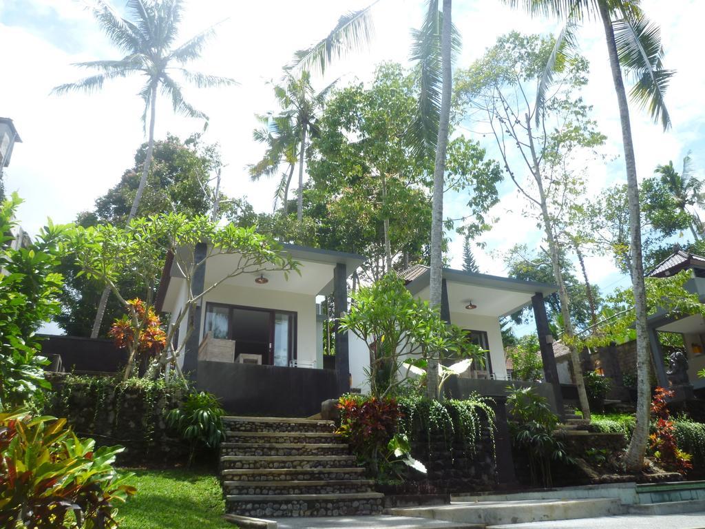 The Bali Shanti Ubud  Room photo